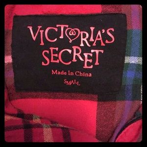 Victoria’s Secret PJ Set